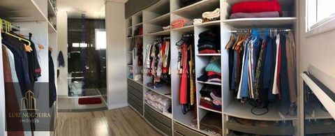 Foto Casa em Condomínio