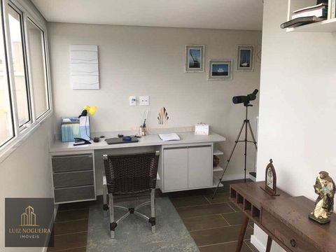 Foto Casa em Condomínio