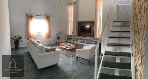 Foto Casa em Condomínio