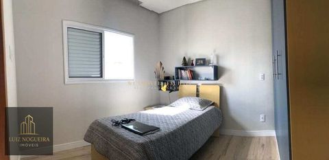 Foto Casa em Condomínio