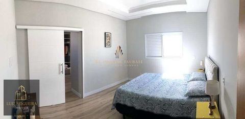 Foto Casa em Condomínio