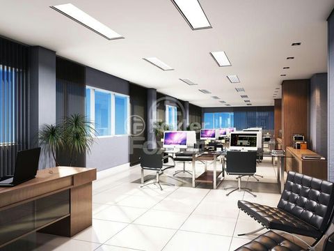 Foto Sala / Conjunto Comercial