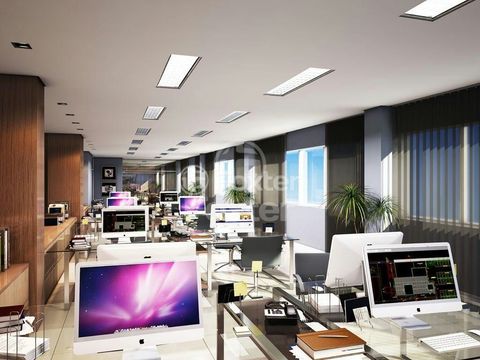 Foto Sala / Conjunto Comercial