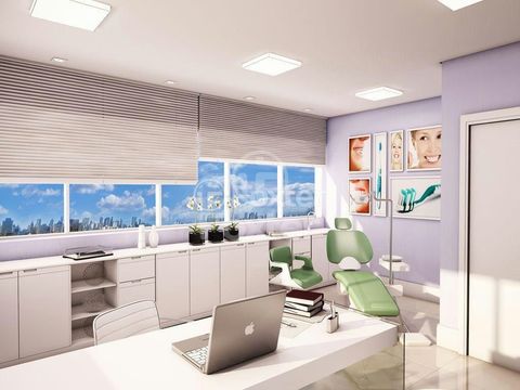 Foto Sala / Conjunto Comercial