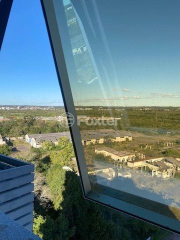 Foto Sala / Conjunto Comercial
