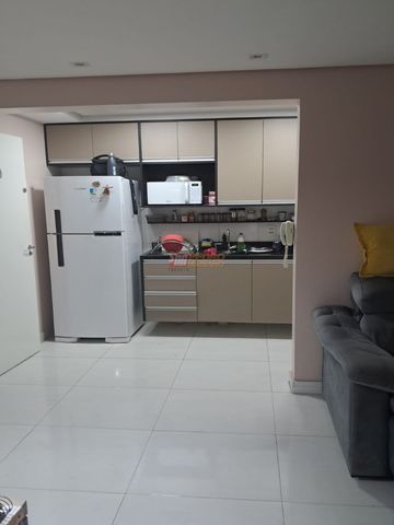 Foto Apartamento