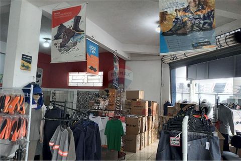 Foto Sala / Conjunto Comercial