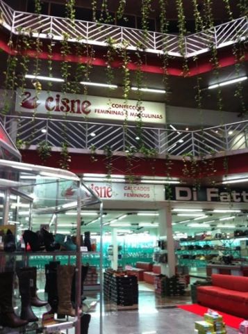 Foto Sala / Conjunto Comercial