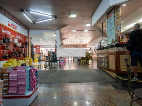 Foto Sala / Conjunto Comercial