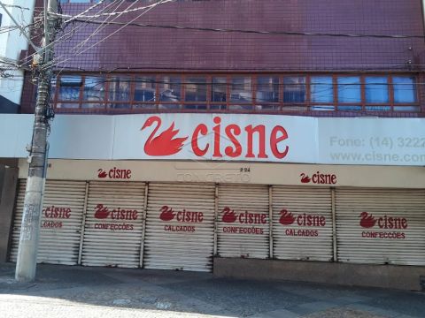 Foto Sala / Conjunto Comercial