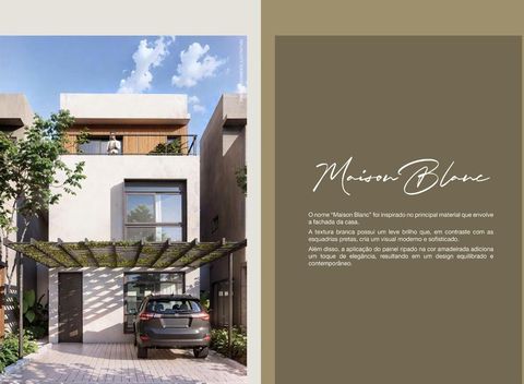 Foto Casa em Condomínio