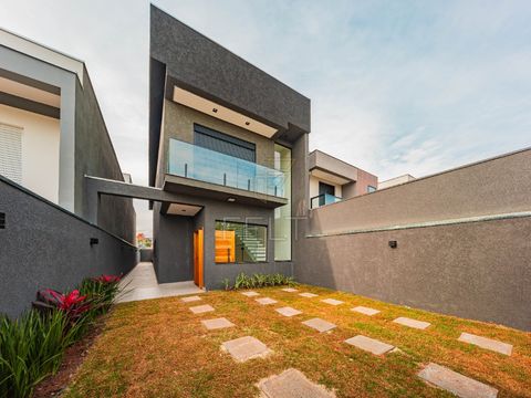 Foto Casa em Condomínio