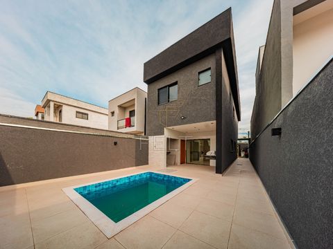 Foto Casa em Condomínio