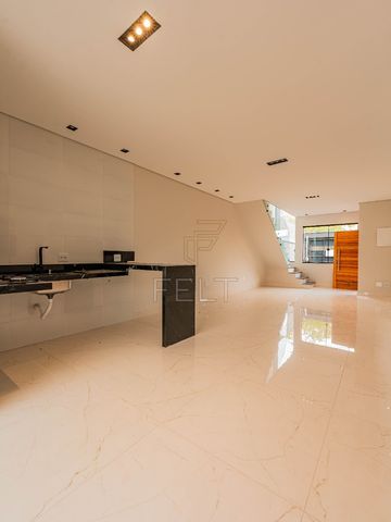 Foto Casa em Condomínio
