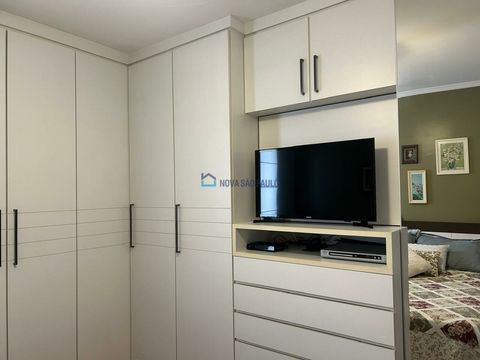 Foto Apartamento