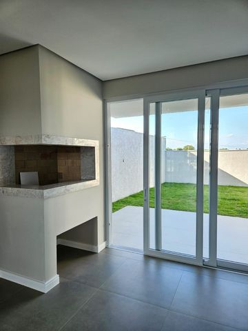 Foto Casa em Condomínio