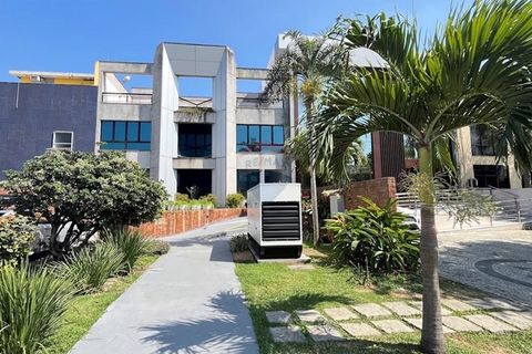 Foto Sala / Conjunto Comercial