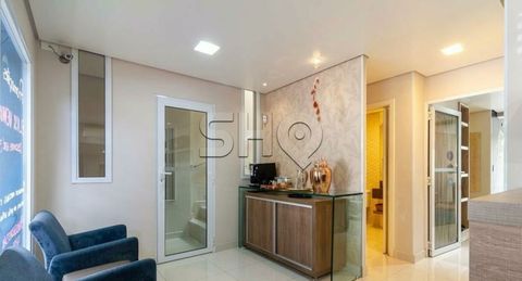 Foto Sala / Conjunto Comercial