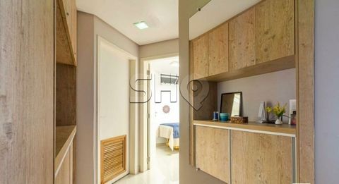 Foto Sala / Conjunto Comercial