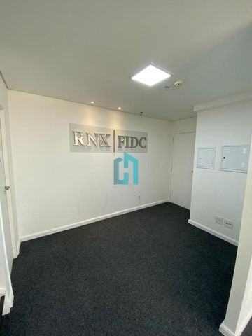 Foto Sala / Conjunto Comercial