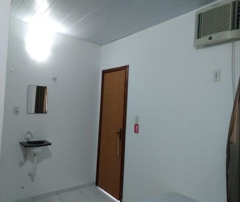 Foto Kitnet / JK / Studio