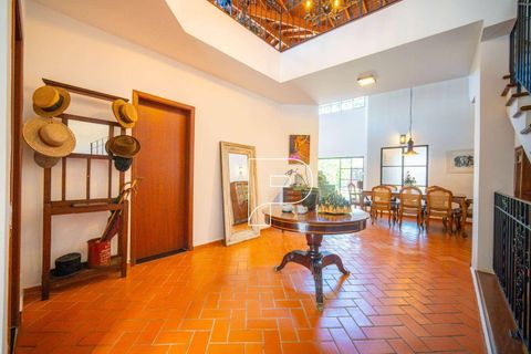 Foto Casa em Condomínio