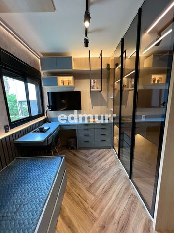 Foto Apartamento