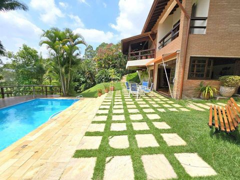 Foto Casa em Condomínio