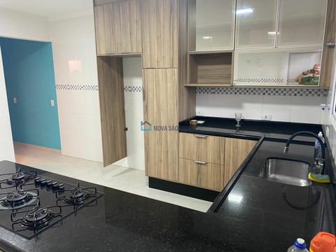 Foto Casa em Condomínio