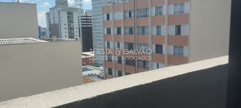 Foto Sala / Conjunto Comercial