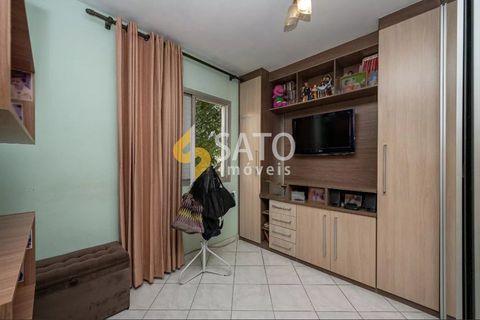 Foto Apartamento
