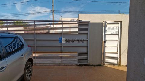 Foto Casa em Condomínio