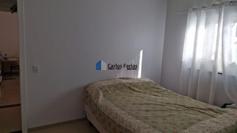 Foto Casa em Condomínio