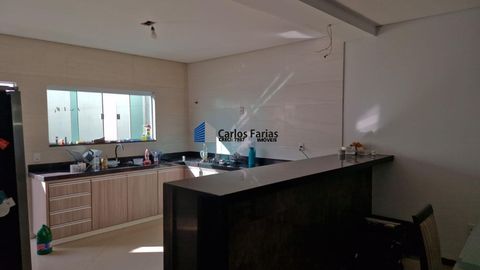 Foto Casa em Condomínio
