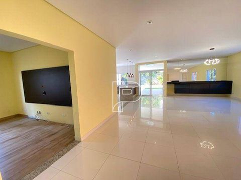 Foto Casa em Condomínio