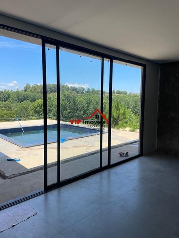 Foto Casa em Condomínio