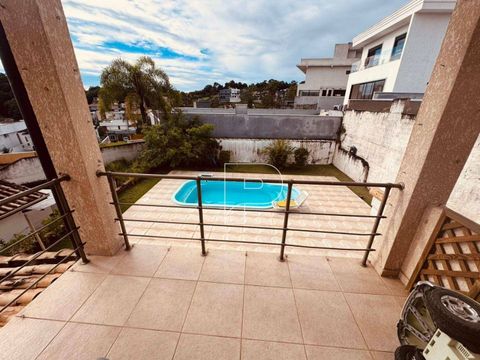 Foto Casa em Condomínio