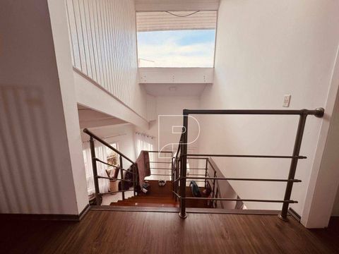 Foto Casa em Condomínio