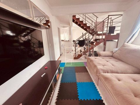 Foto Casa em Condomínio
