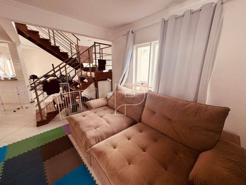 Foto Casa em Condomínio
