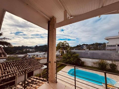 Foto Casa em Condomínio