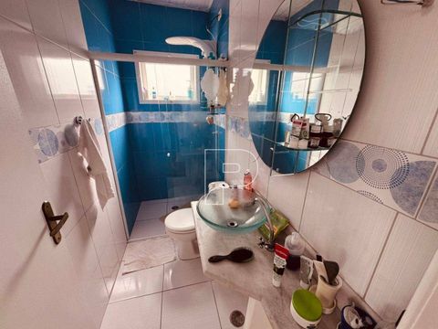 Foto Casa em Condomínio