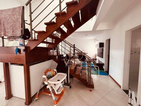 Foto Casa em Condomínio