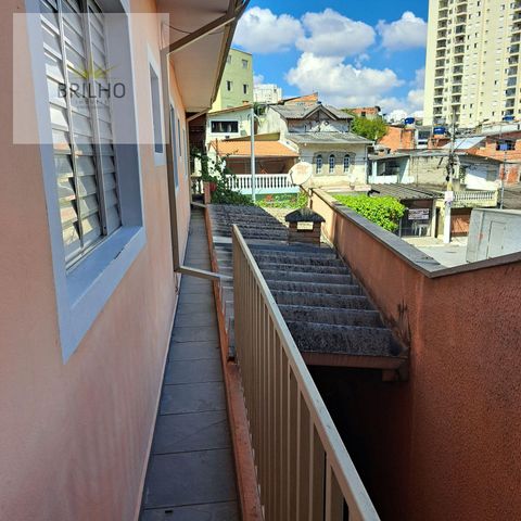 Foto Casa em Condomínio