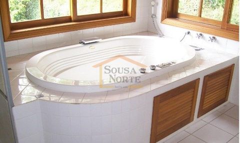 Foto Casa em Condomínio
