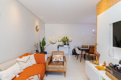 Foto Apartamento