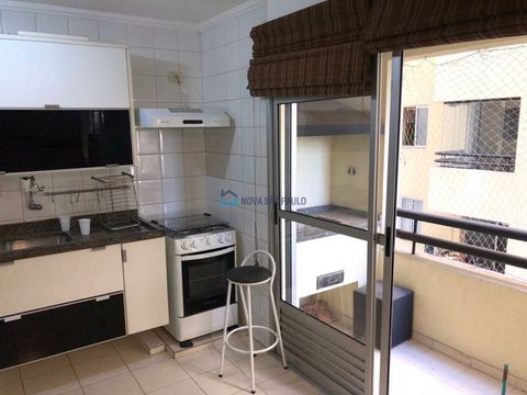 Foto Apartamento