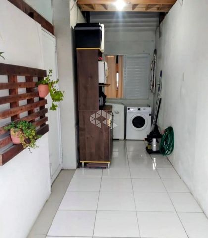Foto Casa em Condomínio