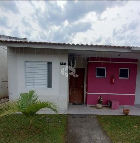 Foto Casa em Condomínio