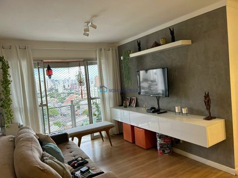 Foto Apartamento